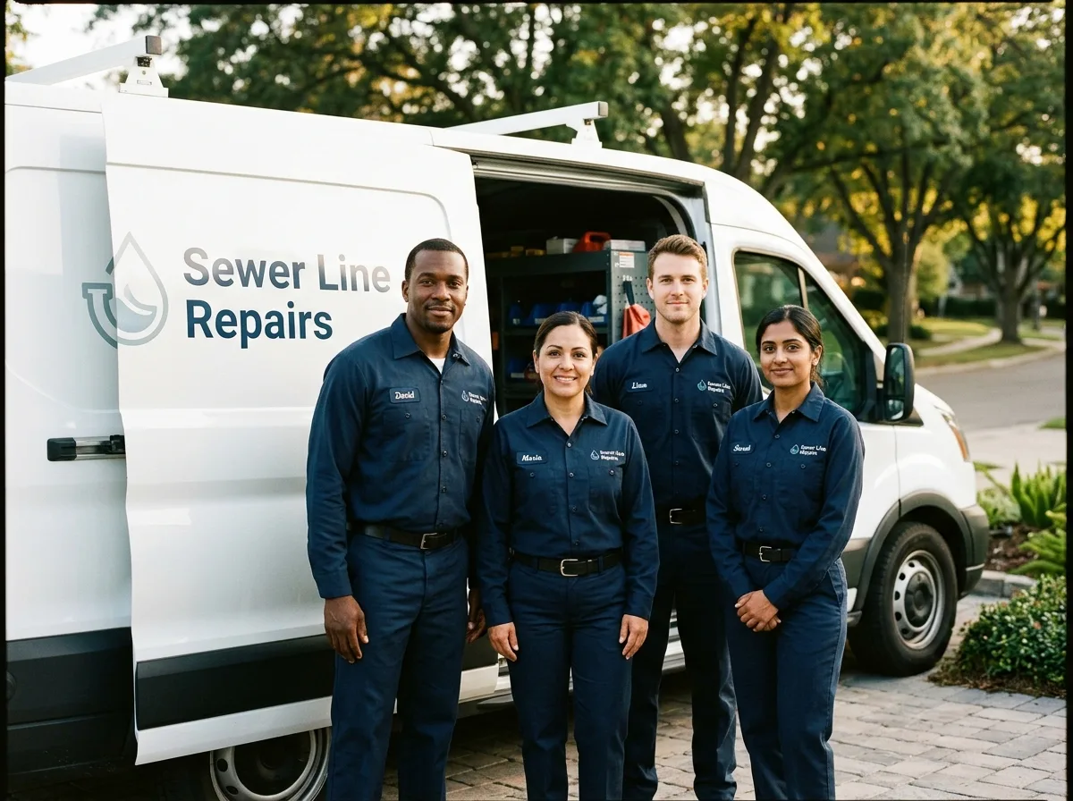 Emergency Plumber company in Harlingen, TX