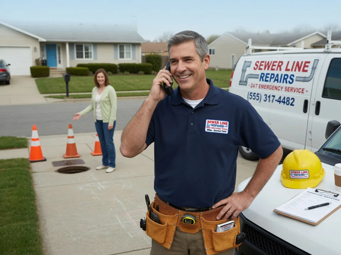 Emergency Plumber Harlingen, TX FAQs